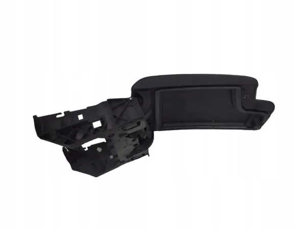Armauflage BMW 3er E90 OEM 116233221 - Gebraucht image 4