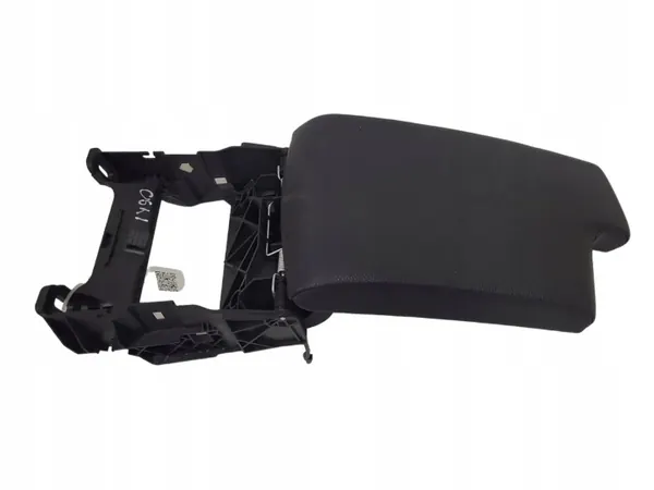 Armauflage BMW 3er E90 OEM 116233221 - Gebraucht image 5