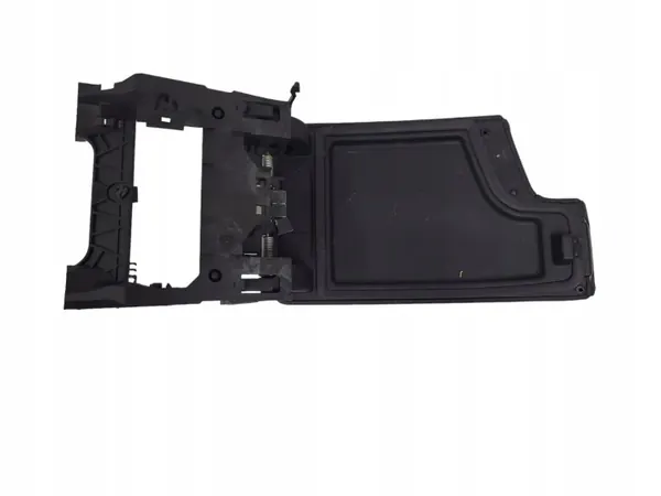 Armauflage BMW 3er E90 OEM 116233221 - Gebraucht image 6