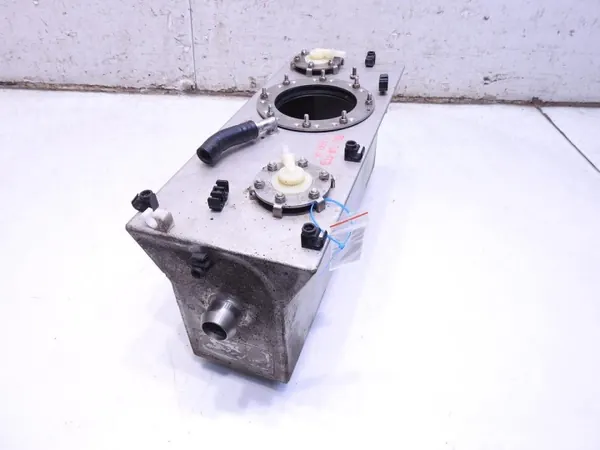 Bränsletank OEM 987654321 för VW Touran 1T3 1.4 TSI image 6