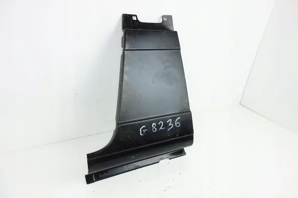 FIAT DUCATO III LIFT 2014- Seuil de Réparation Gauche 68214162AA image 2