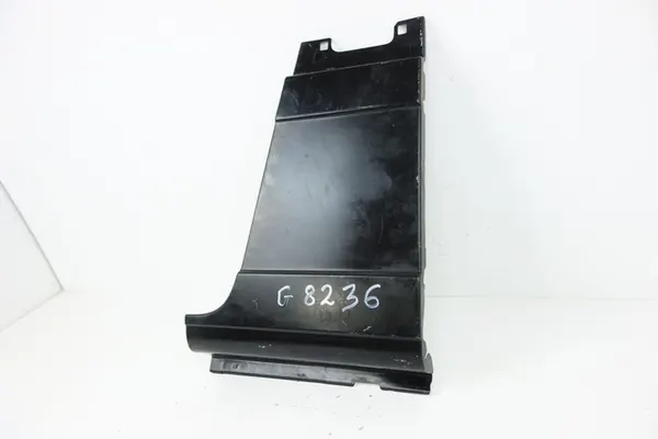 FIAT DUCATO III LIFT 2014- Seuil de Réparation Gauche 68214162AA image 3