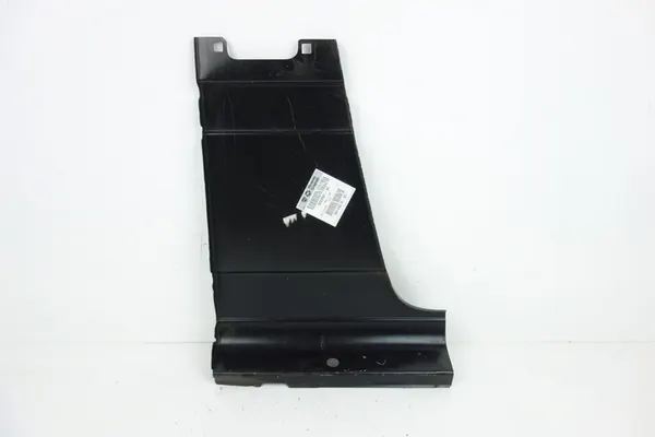 FIAT DUCATO III LIFT 2014- Seuil de Réparation Gauche 68214162AA image 4