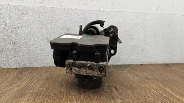 Pompe ABS Mercedes E W212 OEM A2124310148 image 4
