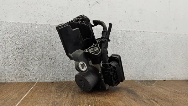 Pompe ABS Mercedes E W212 OEM A2124310148 image 5
