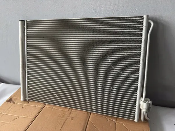BMW X5 E70 AC-condensor OEM 64536972553 (2006-2010) image 5
