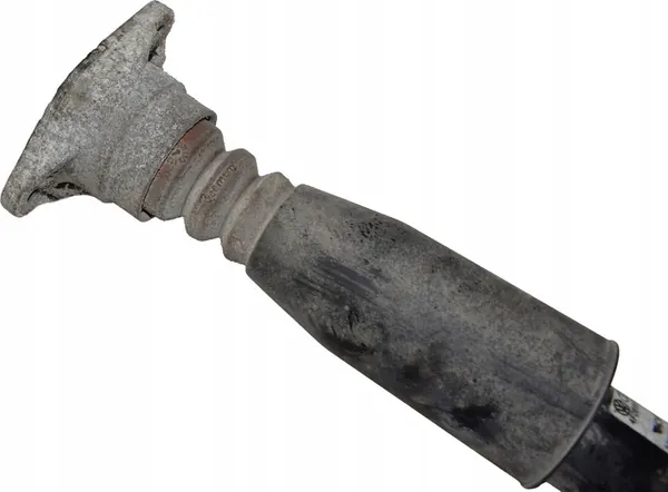 AUDI A6 C6 LIFT Bakre Luftfjäder Dämpare Vänster 4F0616031K image 3