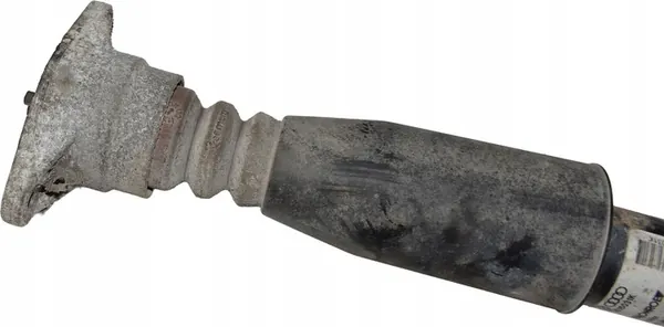 AUDI A6 C6 LIFT Bakre Luftfjäder Dämpare Vänster 4F0616031K image 5