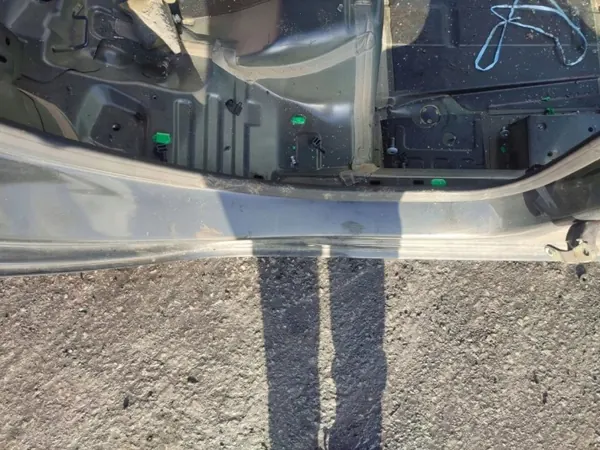 OEM 469902 Oikea Keskipilari Opel Astra K:lle 2015-2019 image 6