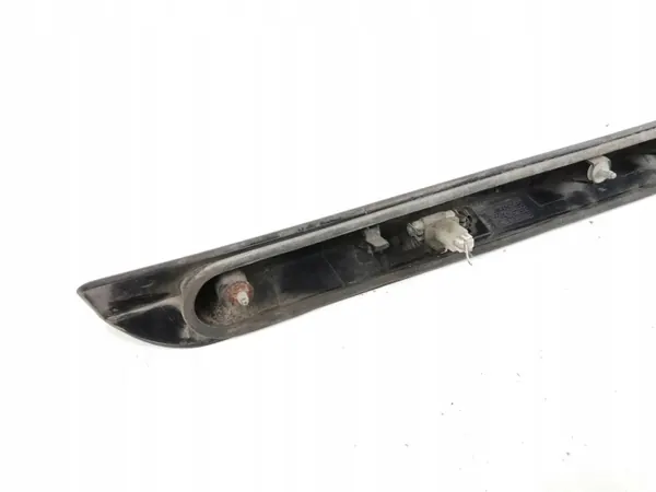 Bandeau d'éclairage tableau de bord Peugeot Boxer OEM RZV61853 image 4