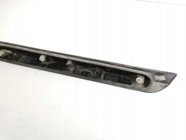 Bandeau d'éclairage tableau de bord Peugeot Boxer OEM RZV61853 image 5