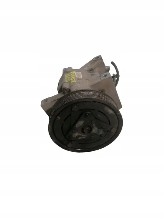 Air Conditioning Compressor Dacia Dokker 1.5 DCI OEM image 3