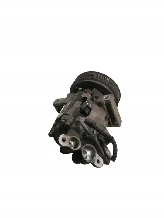 Air Conditioning Compressor Dacia Dokker 1.5 DCI OEM image 5