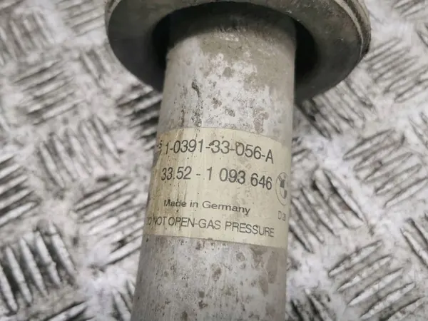 Ammortizzatore posteriore sinistro BMW 5 E39 2000 OEM 1093646 image 5