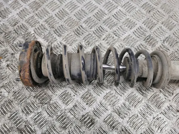 Ammortizzatore posteriore sinistro BMW 5 E39 2000 OEM 1093646 image 6