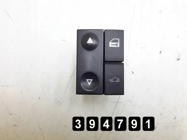 Interruptor Opel Signum 2004 09185958 image 1