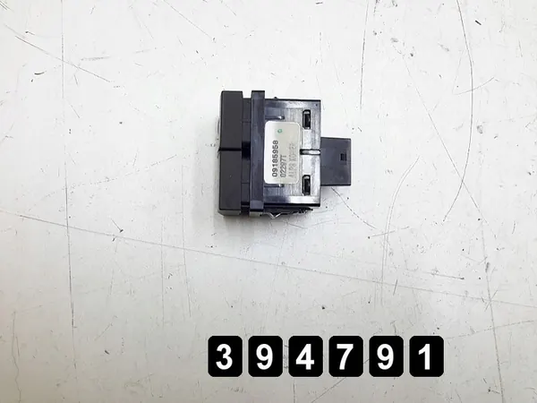 Interruptor Opel Signum 2004 09185958 image 2