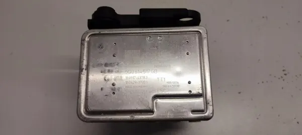 ABS-pump VW Tiguan II Allspace OEM 5Q0614517GB image 4