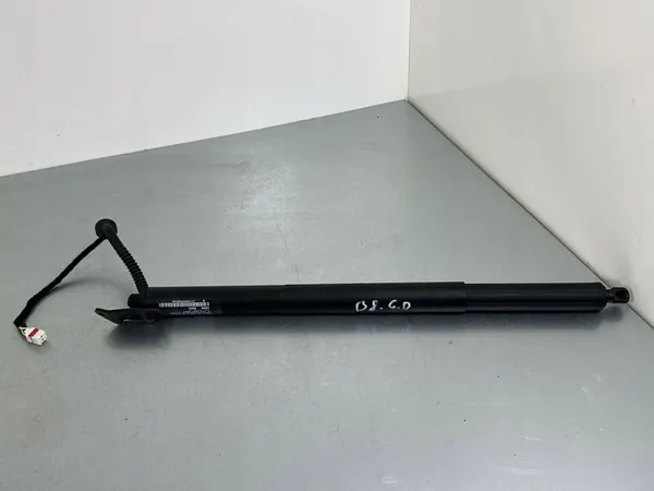 Volkswagen OE 3G9827552 Bagageutryckare image 2