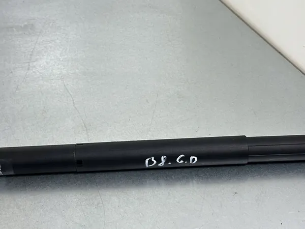 Volkswagen OE 3G9827552 Bagageutryckare image 4