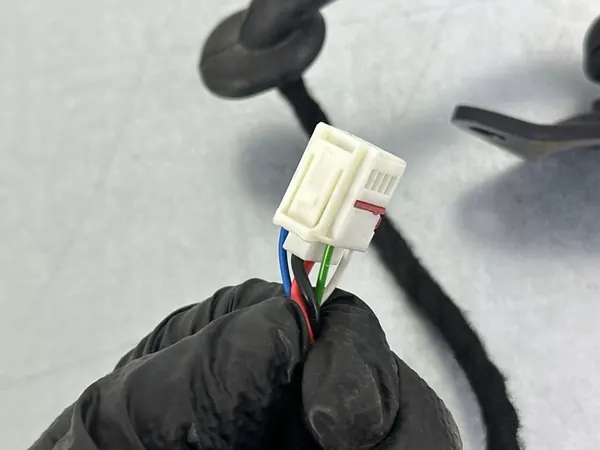 Volkswagen OE 3G9827552 Bagageutryckare image 7