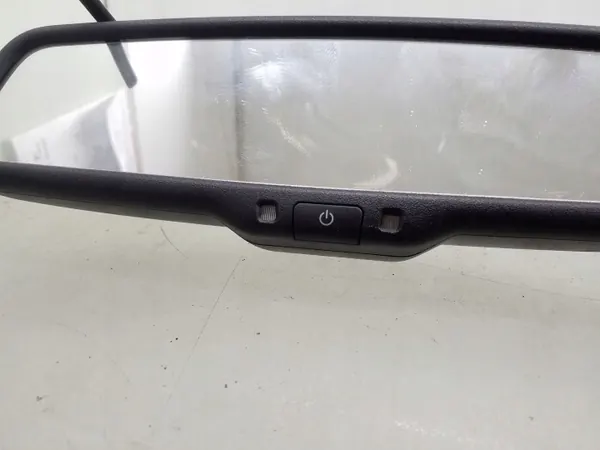 Espelho retrovisor interior OEM 015892 Honda Accord image 3