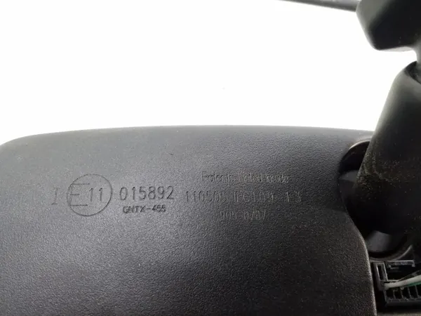 Espelho retrovisor interior OEM 015892 Honda Accord image 4