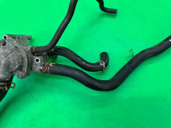 Termostathus & Slangar OEM Honda City 1.4 image 4