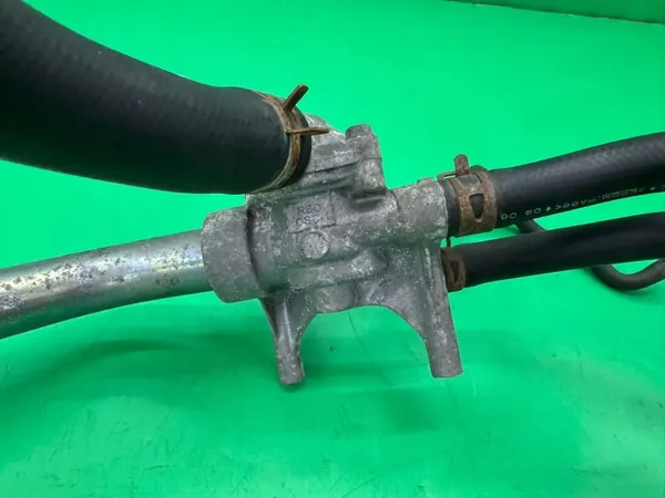 Termostathus & Slangar OEM Honda City 1.4 image 8