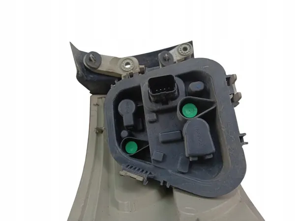 Höger Baklykta Renault Fluence (2009-2012) 265500016R image 3