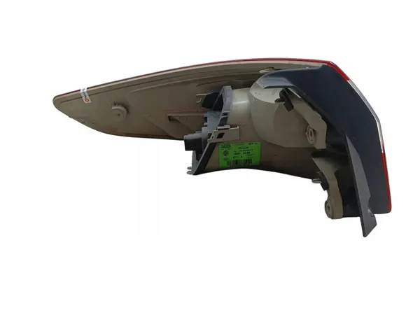 Höger Baklykta Renault Fluence (2009-2012) 265500016R image 5