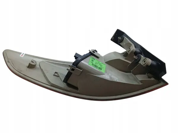 Höger Baklykta Renault Fluence (2009-2012) 265500016R image 6