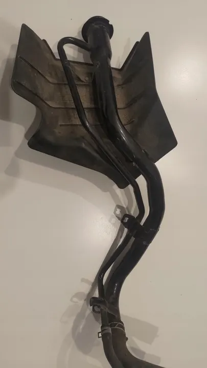 MITSUBISHI ASX LANCER Tubería de llenado OEM WB/1710A049 image 2