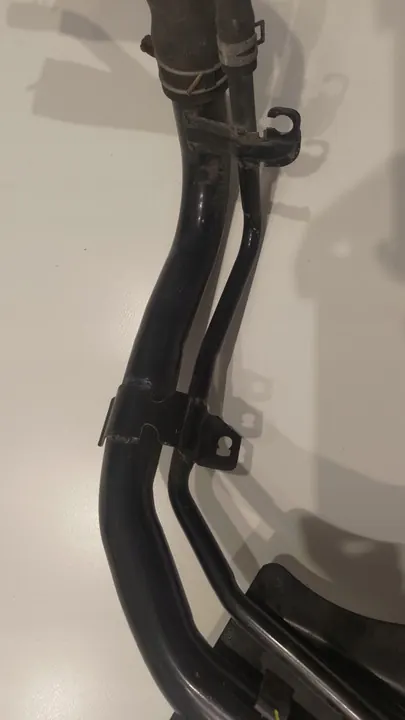 MITSUBISHI ASX LANCER Tubería de llenado OEM WB/1710A049 image 4