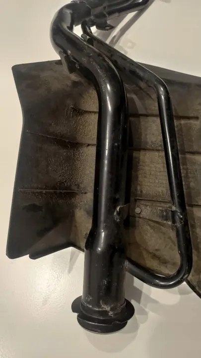 MITSUBISHI ASX LANCER Tubería de llenado OEM WB/1710A049 image 5