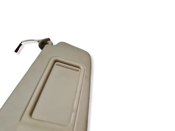 OEM VIJ68966 Visor Dianteiro para BMW X1 E84 image 4