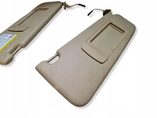 OEM VIJ68966 Visor Dianteiro para BMW X1 E84 image 5