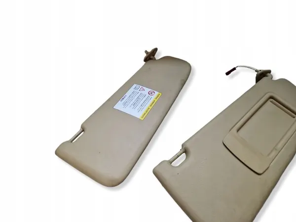 OEM VIJ68966 Visor Dianteiro para BMW X1 E84 image 6
