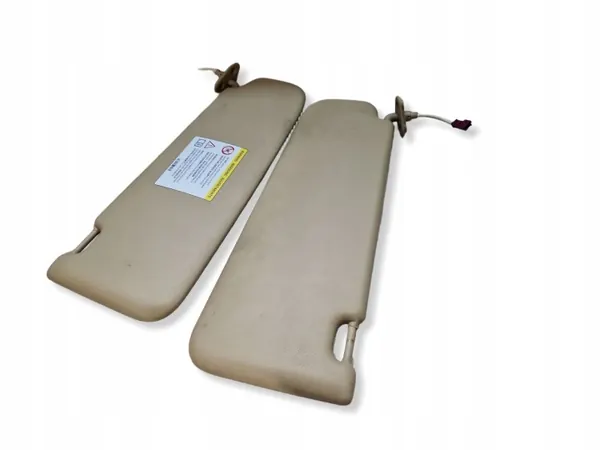 OEM VIJ68966 Visor Dianteiro para BMW X1 E84 image 7
