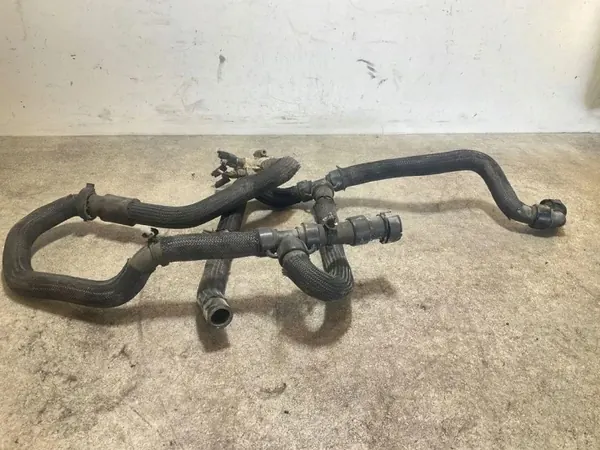 Elektrisk värmaradiator OEM 824002710R Renault Master image 2
