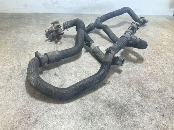 Elektrisk värmaradiator OEM 824002710R Renault Master image 3