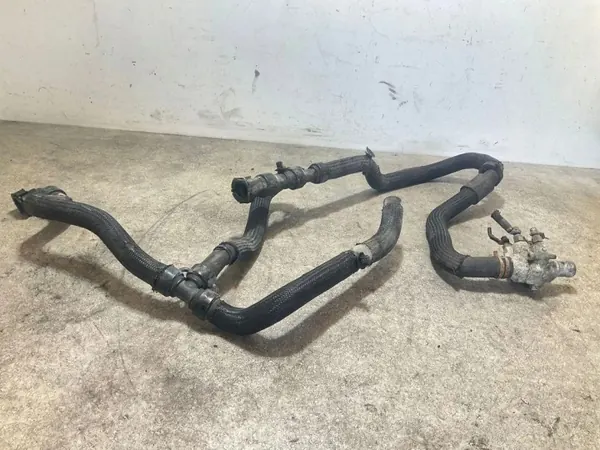 Elektrisk värmaradiator OEM 824002710R Renault Master image 5