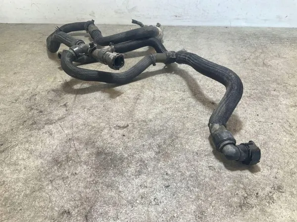 Elektrisk värmaradiator OEM 824002710R Renault Master image 6