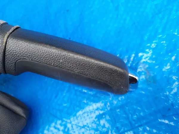 OPEL Corsa D Handbrake Lever EUROPA 13255754 image 5