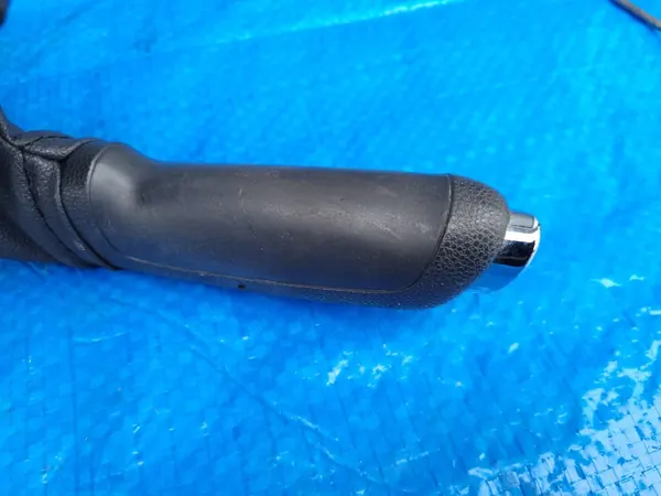 OPEL Corsa D Handbrake Lever EUROPA 13255754 image 7