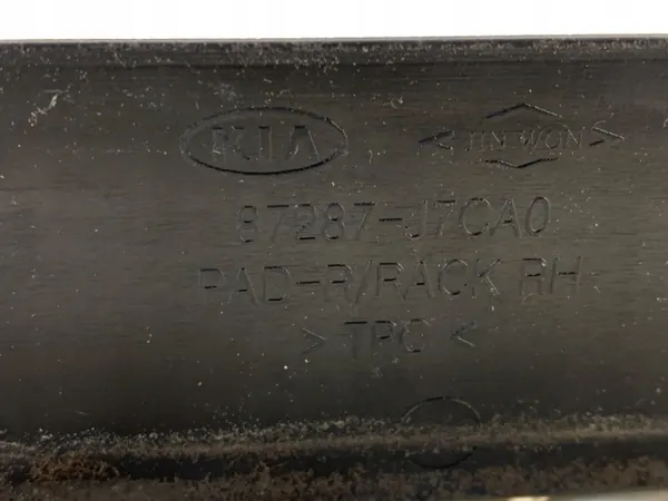 Dachrelinge OEM LORK-720-143334 für Kia Ceed Crossover image 3