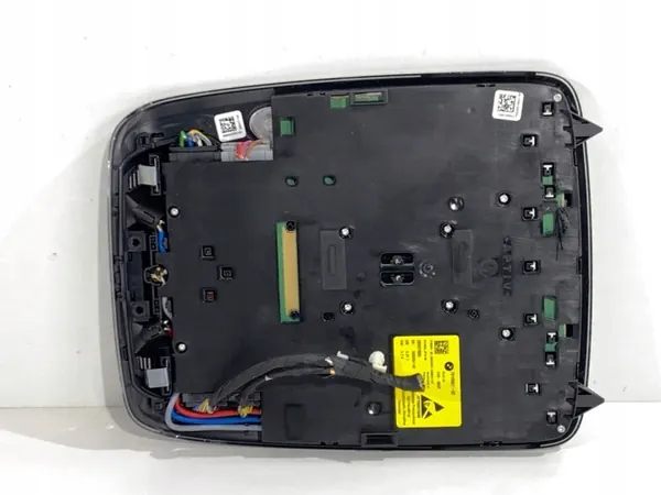 OEM 7910991 Plafonnier BMW G31 Intérieur image 3