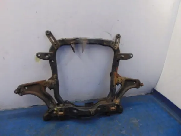 Soporte motor FROST_2-235813-OPEL OE para Opel Corsa C image 3