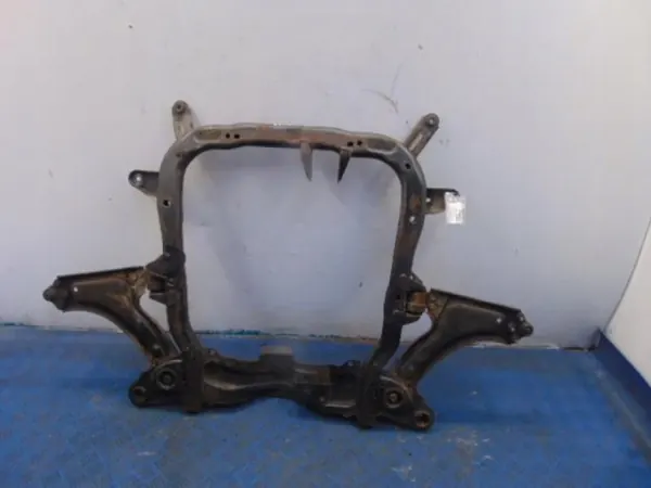 Soporte motor FROST_2-235813-OPEL OE para Opel Corsa C image 4