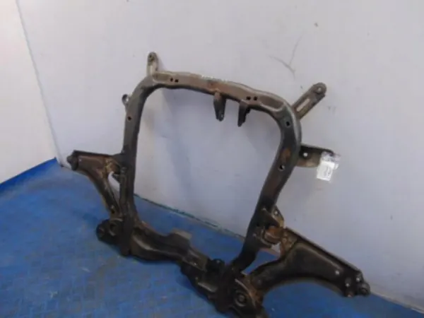 Soporte motor FROST_2-235813-OPEL OE para Opel Corsa C image 5